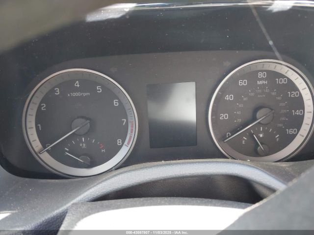 2017 HYUNDAI TUCSON KM8J23A44HU329172 Photo 6