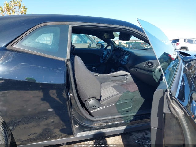 2016 DODGE CHALLENGER 2C3CDZAG8GH236584 Photo 4