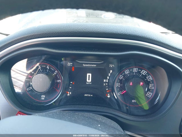 2016 DODGE CHALLENGER 2C3CDZAG8GH236584 Photo 6