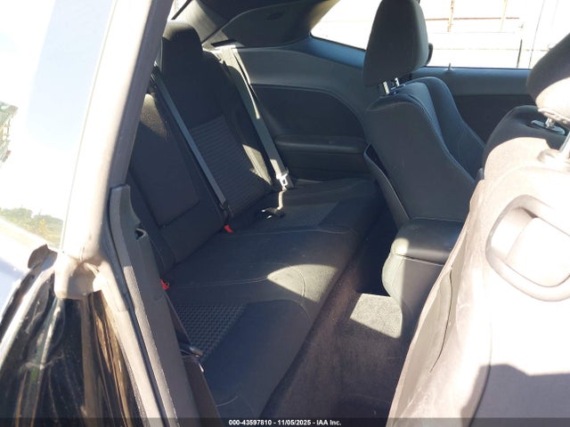 2016 DODGE CHALLENGER 2C3CDZAG8GH236584 Photo 7