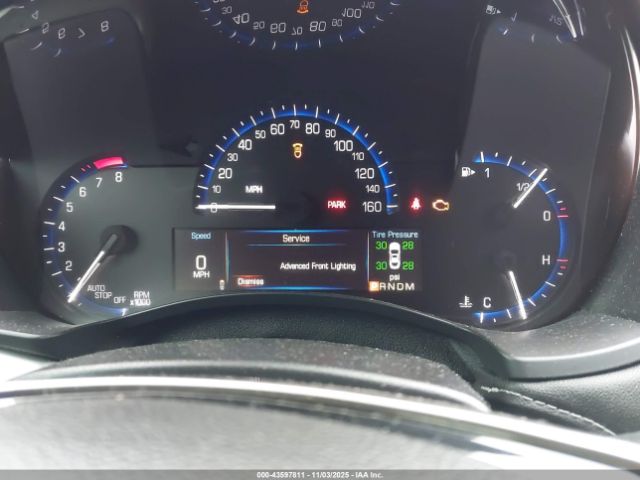 2016 CADILLAC ATS 1G6AB1RX0G0117532 Photo 6