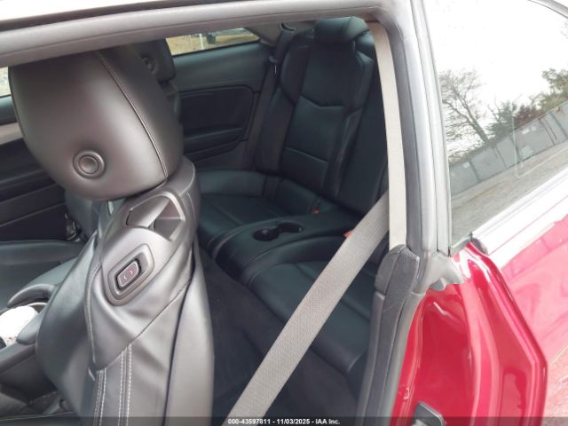 2016 CADILLAC ATS 1G6AB1RX0G0117532 Photo 7