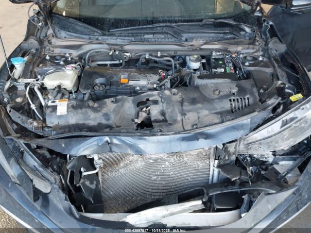 2020 HONDA CIVIC 2HGFC2F66LH552242 Photo 9