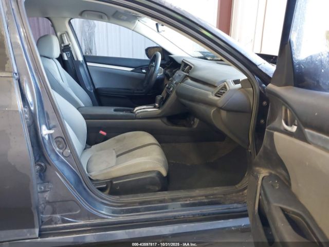 2020 HONDA CIVIC 2HGFC2F66LH552242 Photo 4