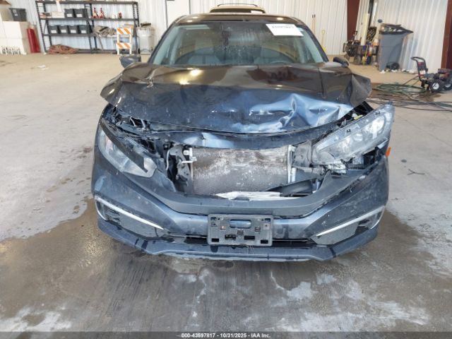 2020 HONDA CIVIC 2HGFC2F66LH552242 Photo 5
