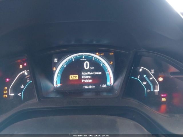2020 HONDA CIVIC 2HGFC2F66LH552242 Photo 6