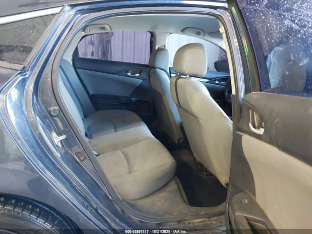 2020 HONDA CIVIC 2HGFC2F66LH552242 Photo 7