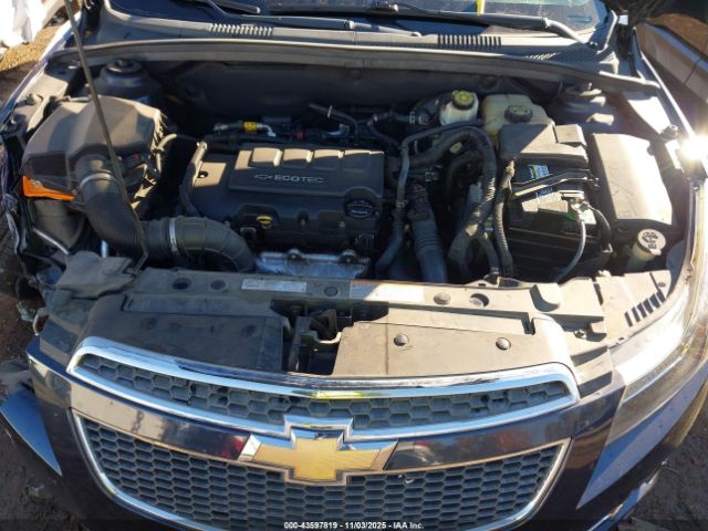 2014 CHEVROLET CRUZE 1G1PG5SB0E7421083 Photo 9