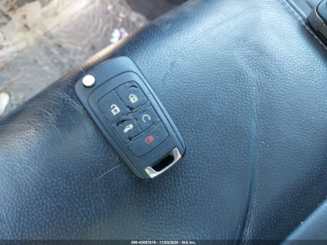 2014 CHEVROLET CRUZE 1G1PG5SB0E7421083 Photo 10