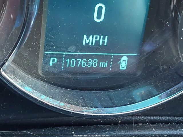 2014 CHEVROLET CRUZE 1G1PG5SB0E7421083 Photo 6