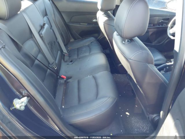 2014 CHEVROLET CRUZE 1G1PG5SB0E7421083 Photo 7