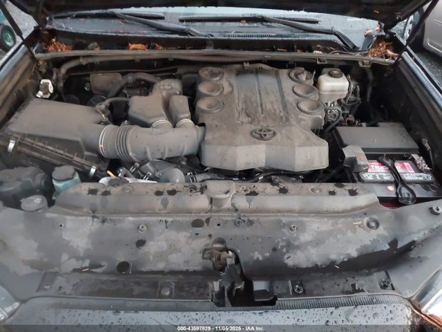 JTEBU5JR1K5660699 Toyota 4RUNNER SR