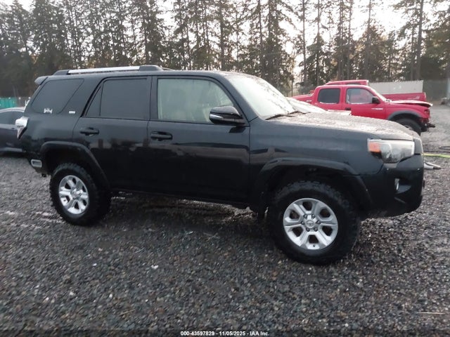 JTEBU5JR1K5660699 Toyota 4RUNNER SR