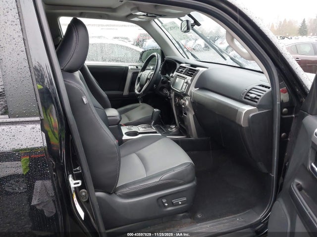 JTEBU5JR1K5660699 Toyota 4RUNNER SR