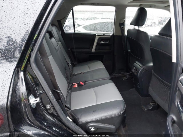 JTEBU5JR1K5660699 Toyota 4RUNNER SR