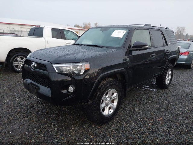 JTEBU5JR1K5660699 Toyota 4RUNNER SR