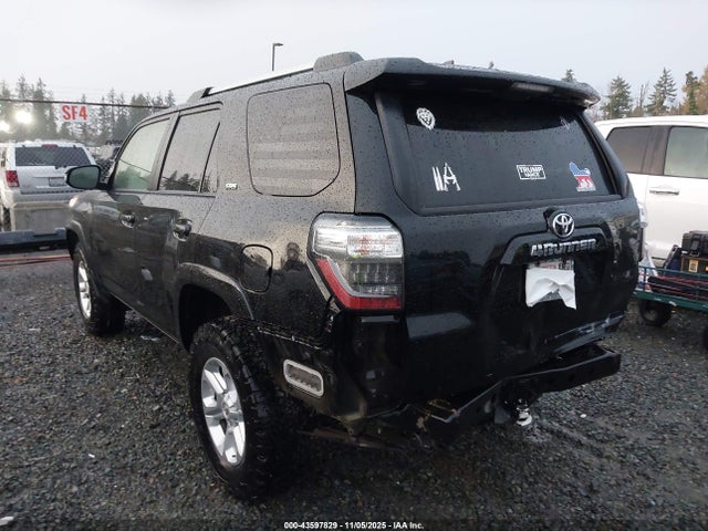 JTEBU5JR1K5660699 Toyota 4RUNNER SR