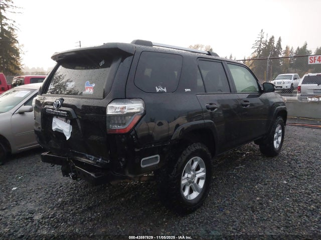 JTEBU5JR1K5660699 Toyota 4RUNNER SR