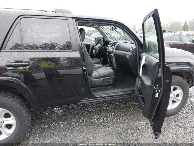JTEBU5JR1K5660699 Toyota 4RUNNER SR