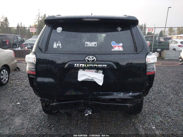 JTEBU5JR1K5660699 Toyota 4RUNNER SR