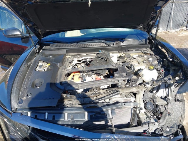 2024 CADILLAC LYRIQ 1GYKPWRL7RZ126069 Photo 9