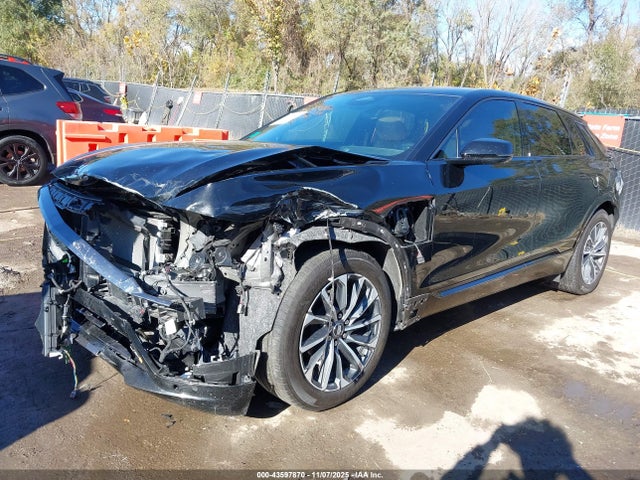 2024 CADILLAC LYRIQ 1GYKPWRL7RZ126069 Photo 1