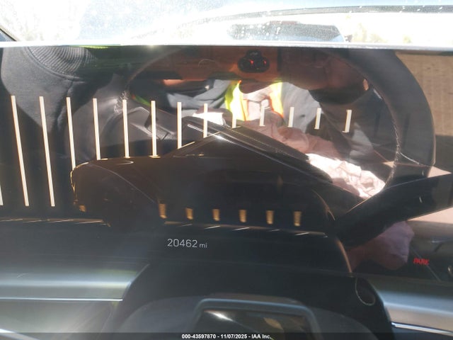 2024 CADILLAC LYRIQ 1GYKPWRL7RZ126069 Photo 6