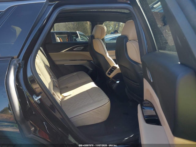 2024 CADILLAC LYRIQ 1GYKPWRL7RZ126069 Photo 7