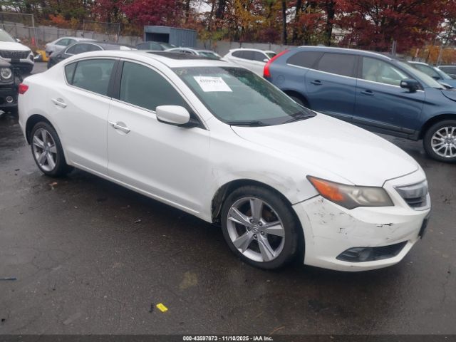 2014 ACURA ILX 19VDE1F3XEE003098