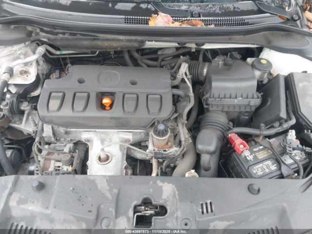 2014 ACURA ILX 19VDE1F3XEE003098 Photo 9