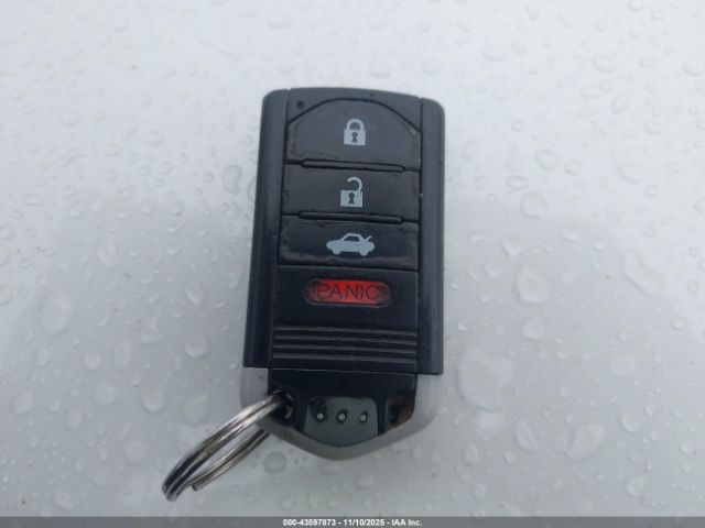 2014 ACURA ILX 19VDE1F3XEE003098 Photo 10