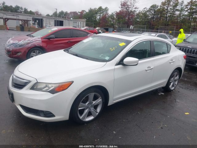 2014 ACURA ILX 19VDE1F3XEE003098 Photo 1