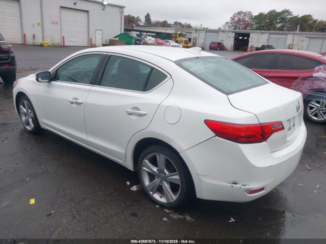 2014 ACURA ILX 19VDE1F3XEE003098 Photo 2