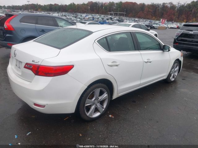 2014 ACURA ILX 19VDE1F3XEE003098 Photo 3