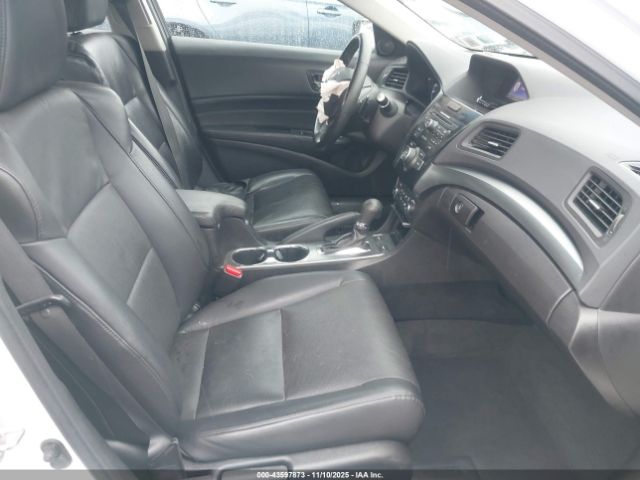 2014 ACURA ILX 19VDE1F3XEE003098 Photo 4