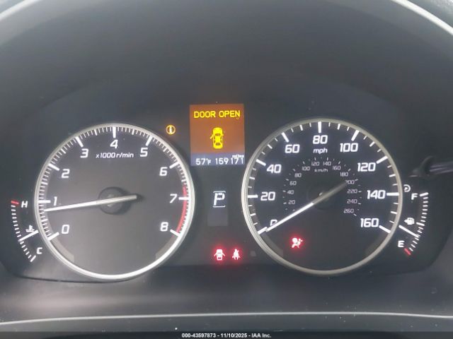 2014 ACURA ILX 19VDE1F3XEE003098 Photo 6