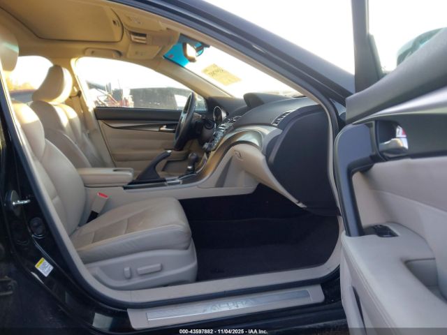 2014 ACURA TL 19UUA8F52EA004893 Photo 4