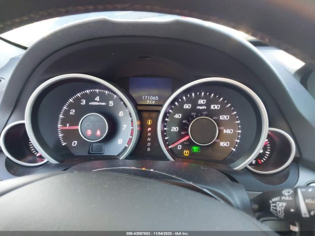 2014 ACURA TL 19UUA8F52EA004893 Photo 6