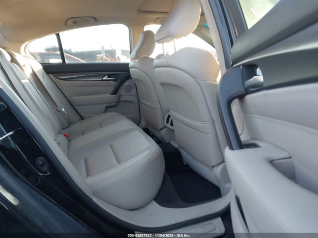 2014 ACURA TL 19UUA8F52EA004893 Photo 7