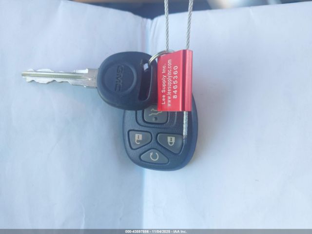 2012 GMC ACADIA 1GKKRRED1CJ417645 Photo 10