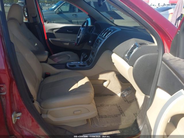 2012 GMC ACADIA 1GKKRRED1CJ417645 Photo 4