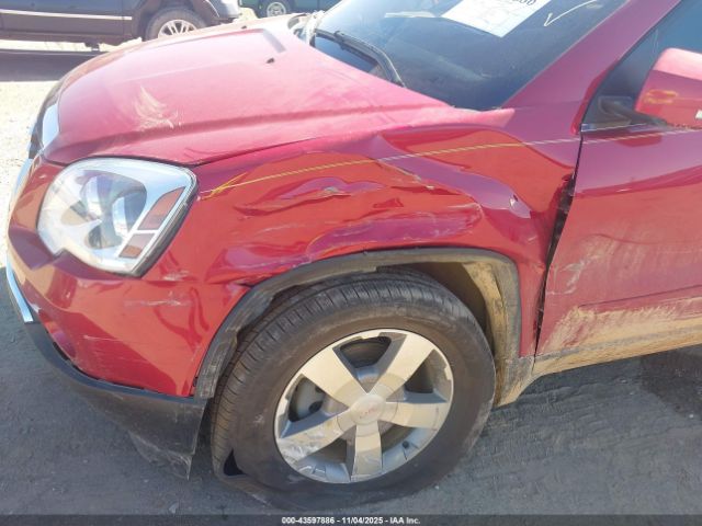 2012 GMC ACADIA 1GKKRRED1CJ417645 Photo 5