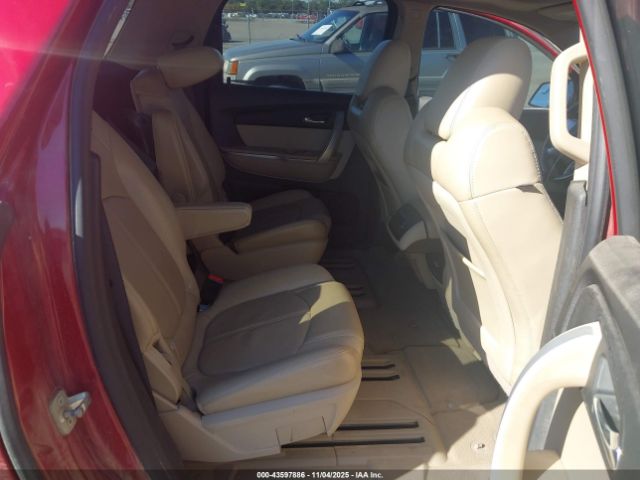 2012 GMC ACADIA 1GKKRRED1CJ417645 Photo 7