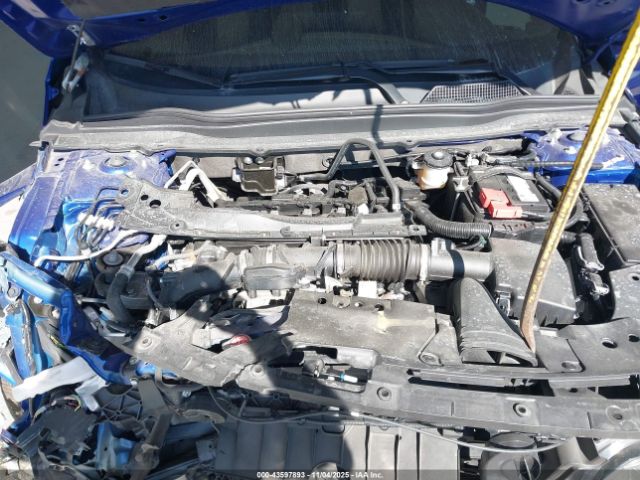 2021 HONDA ACCORD 1HGCV1F39MA049740 Photo 9