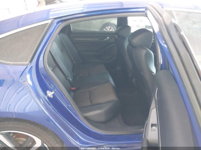 2021 HONDA ACCORD 1HGCV1F39MA049740 Photo 7