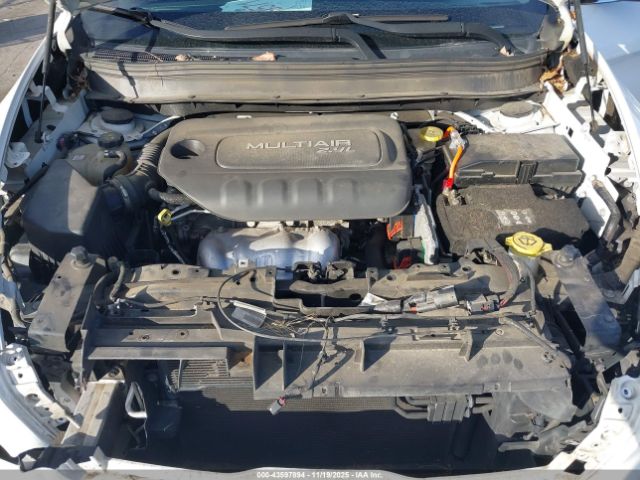 2016 JEEP CHEROKEE 1C4PJMCB8GW295517 Photo 9