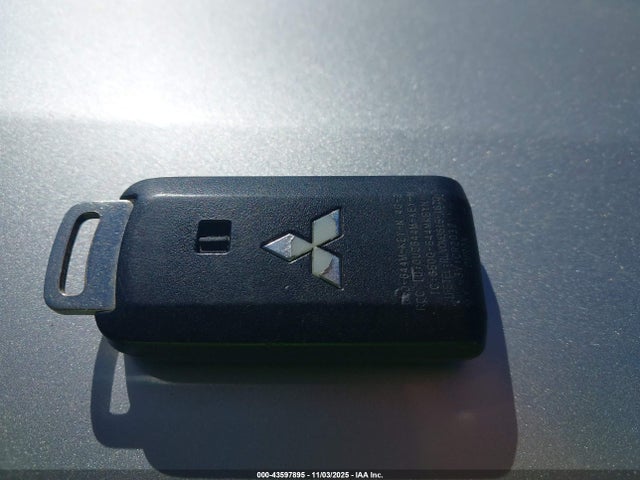 2020 MITSUBISHI OUTLANDER JA4AZ3A38LZ020446 Photo 10