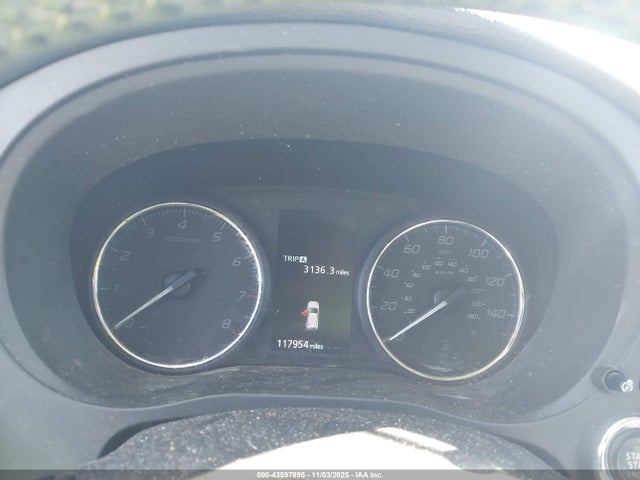 2020 MITSUBISHI OUTLANDER JA4AZ3A38LZ020446 Photo 6