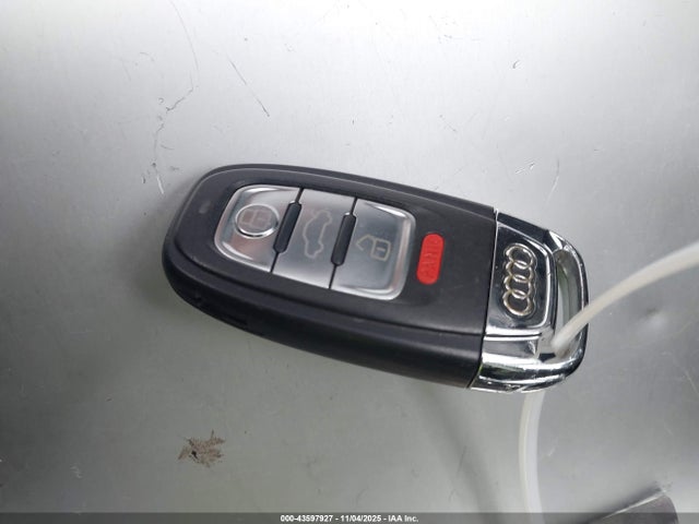 Audi S6 2017 WAUFFAFC7HN122219 Image 11