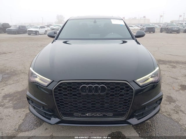 Audi S6 2017 WAUFFAFC7HN122219 Image 12